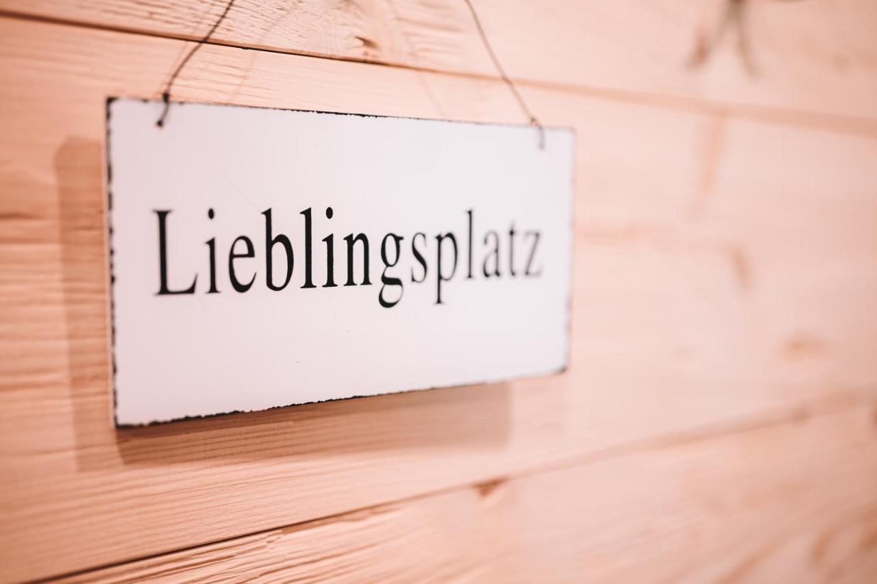 Sennhof Lechtal Apartment Bach  Exterior foto